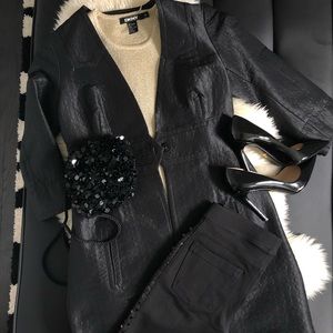 Final sale: NWOT Max Studio Jacket